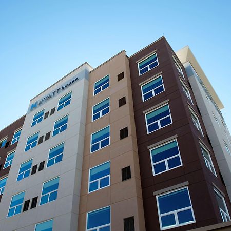Hyatt House Denver Lakewood Belmar Exteriér fotografie