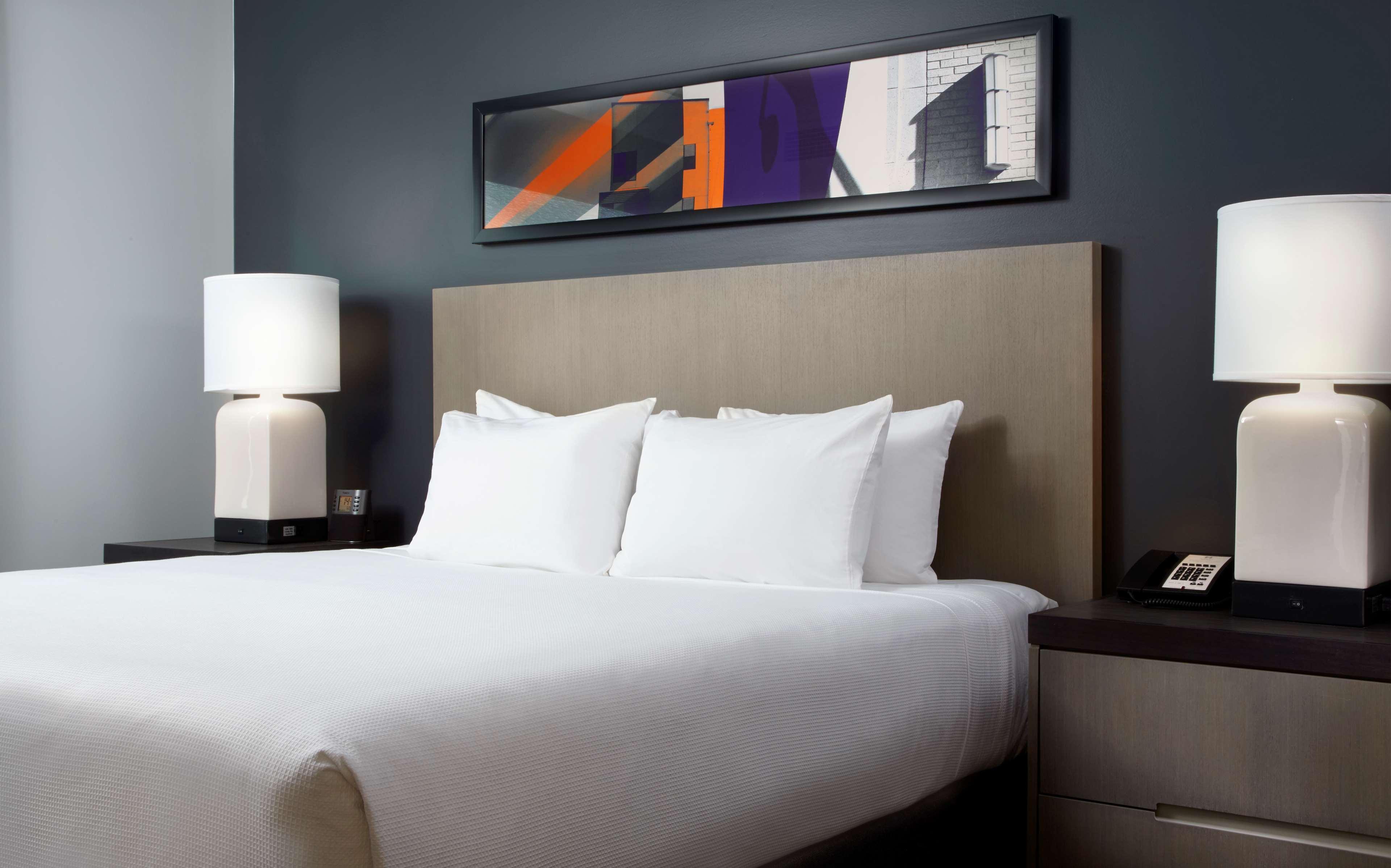 Hyatt House Denver Lakewood Belmar Exteriér fotografie