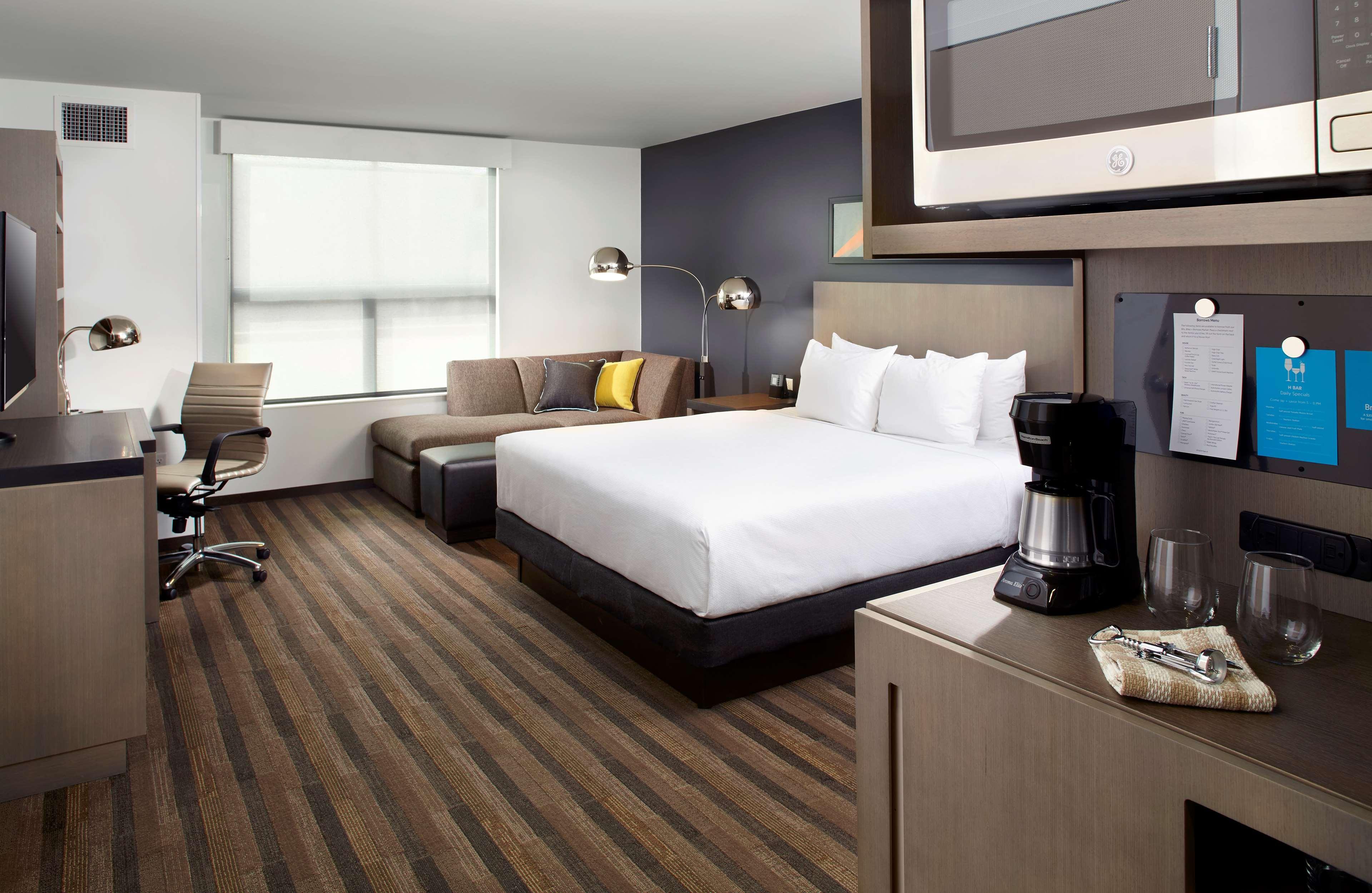 Hyatt House Denver Lakewood Belmar Exteriér fotografie