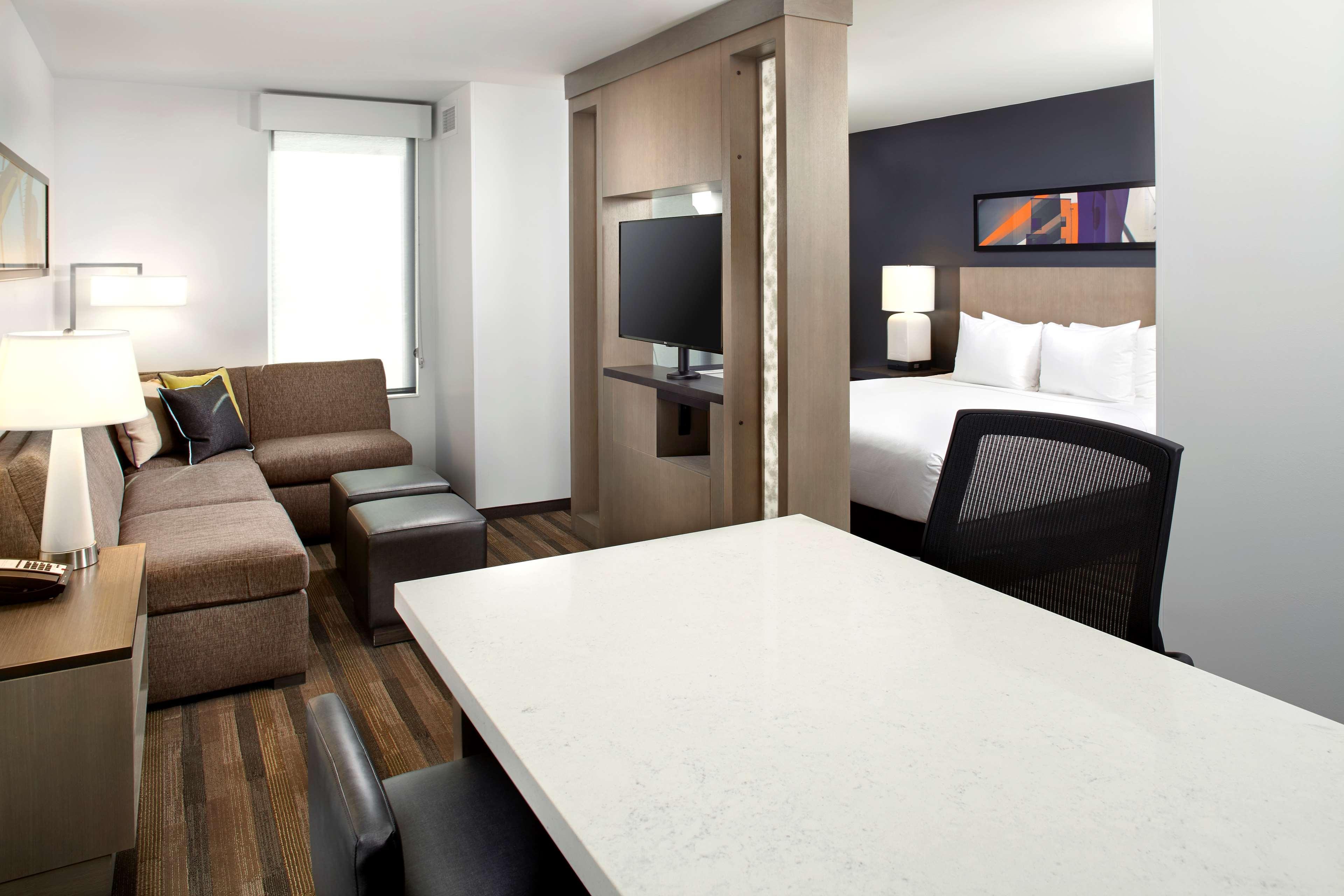 Hyatt House Denver Lakewood Belmar Exteriér fotografie