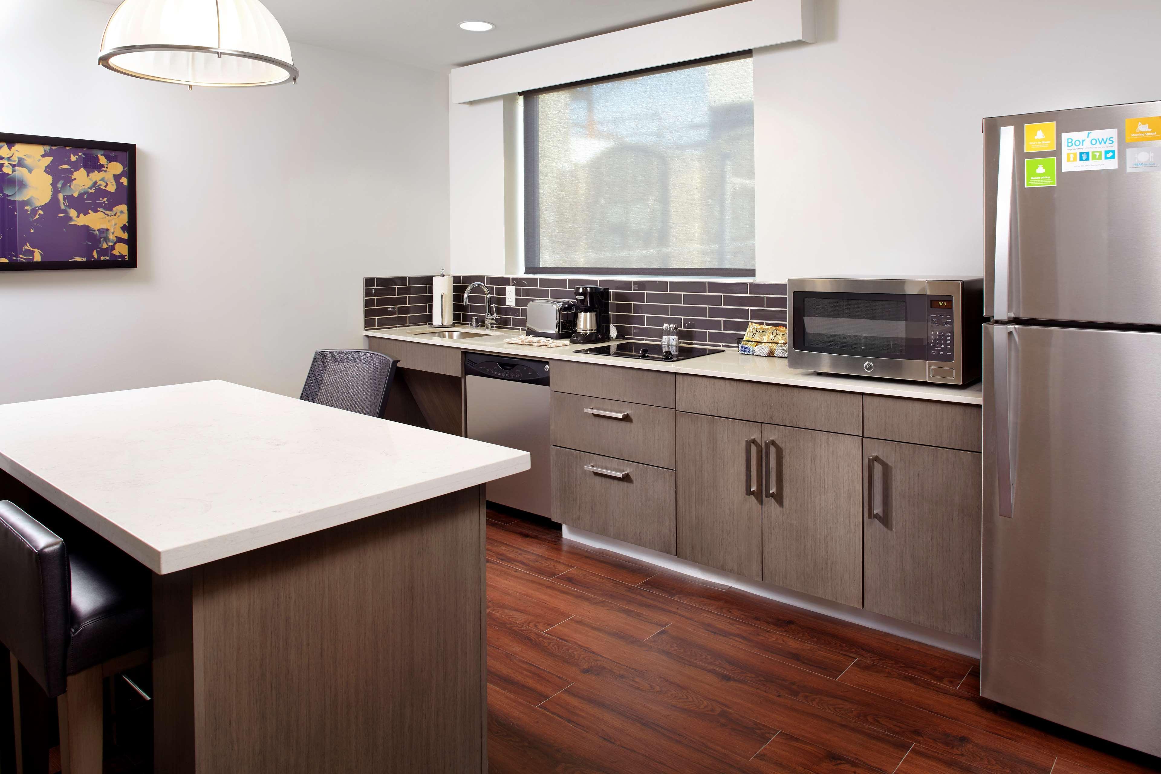 Hyatt House Denver Lakewood Belmar Exteriér fotografie