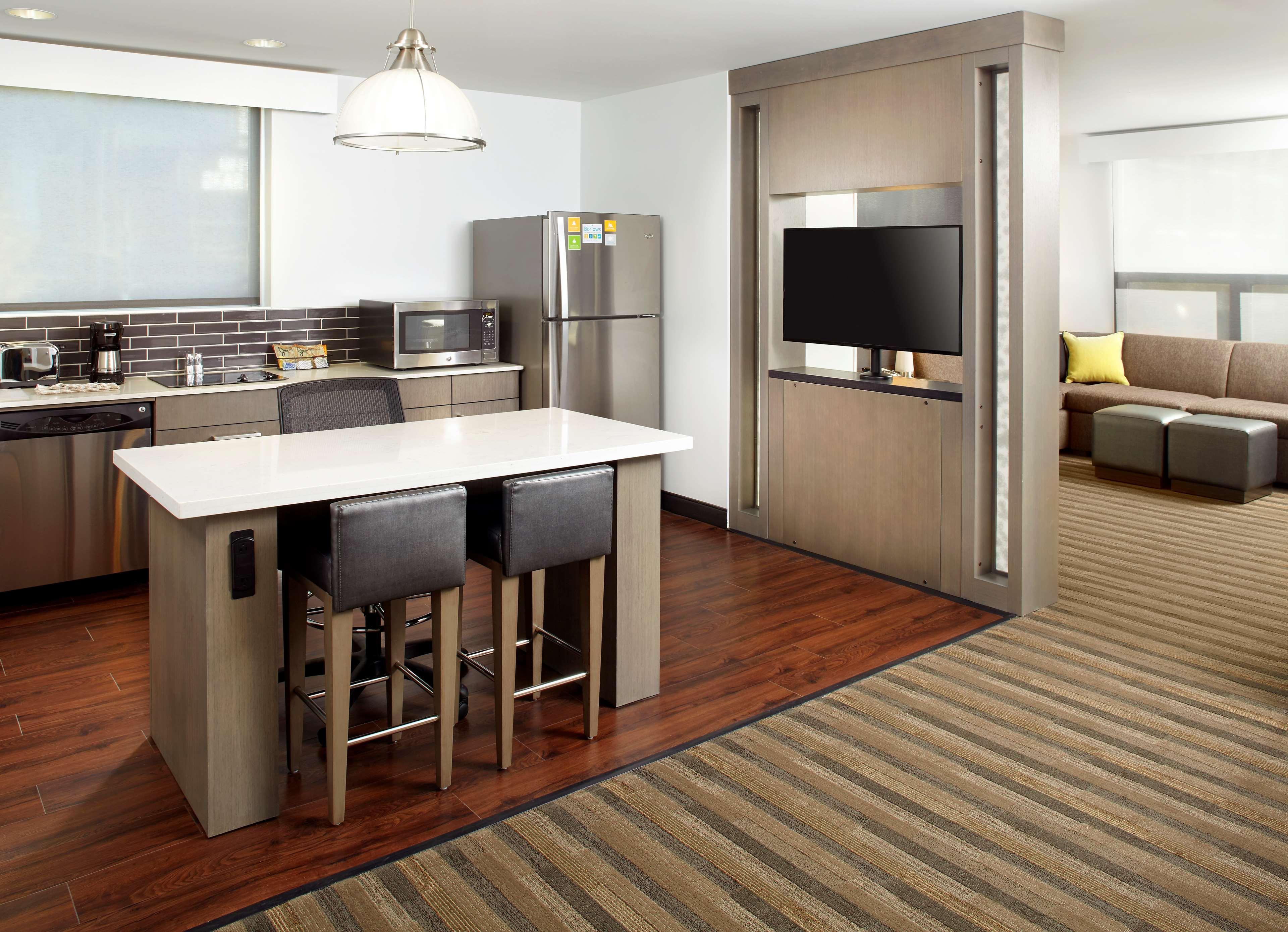 Hyatt House Denver Lakewood Belmar Exteriér fotografie