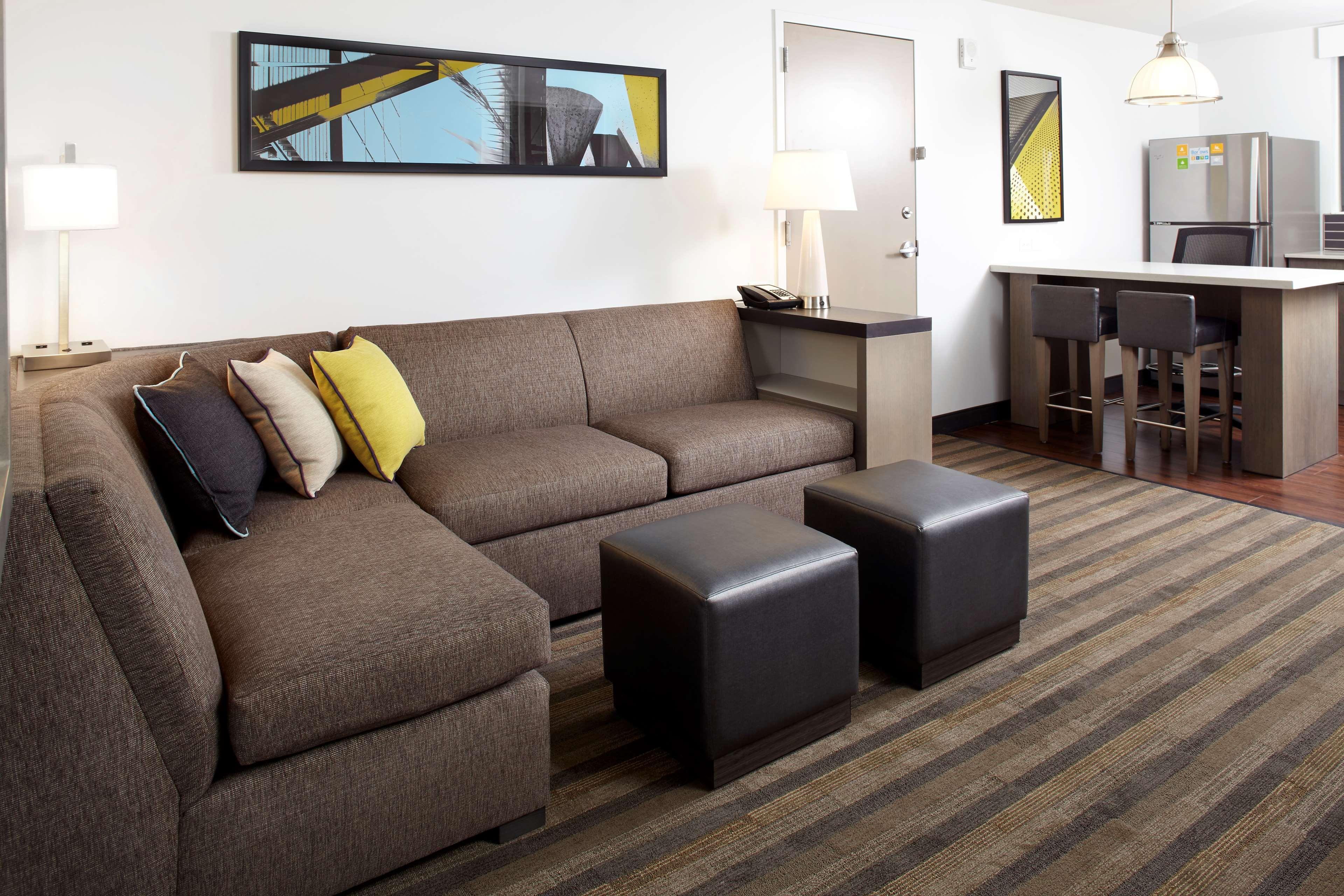 Hyatt House Denver Lakewood Belmar Exteriér fotografie