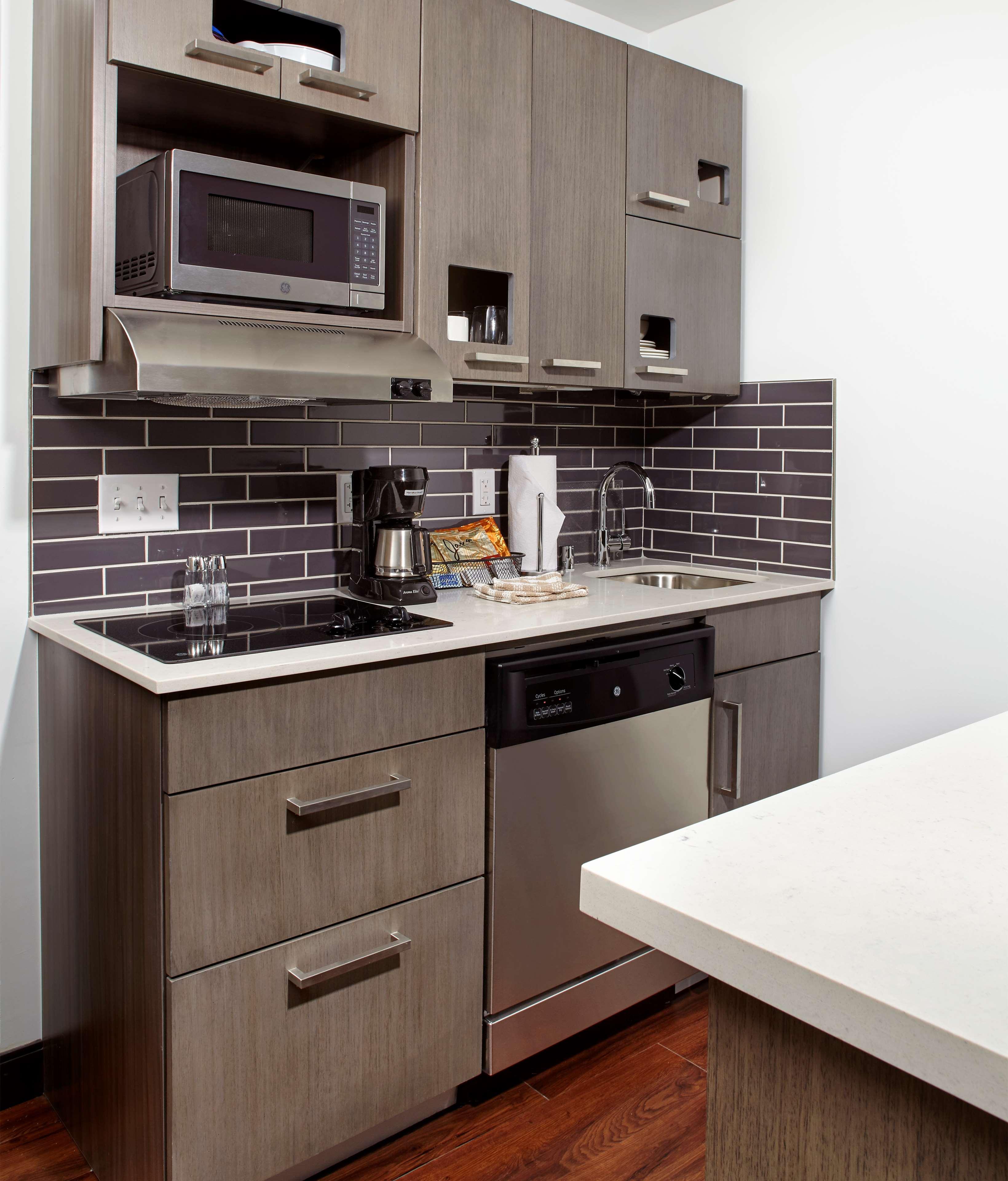 Hyatt House Denver Lakewood Belmar Exteriér fotografie