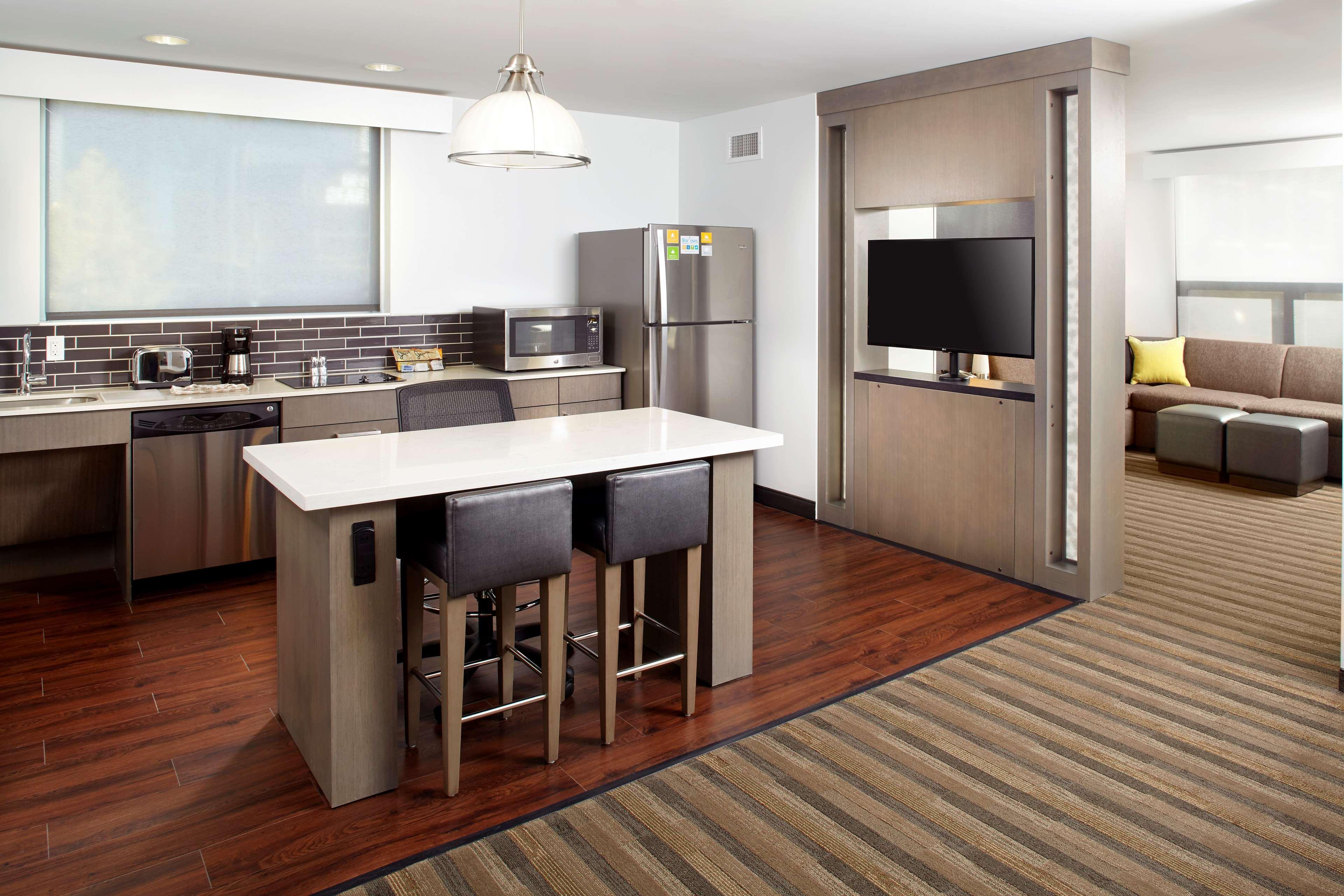 Hyatt House Denver Lakewood Belmar Exteriér fotografie