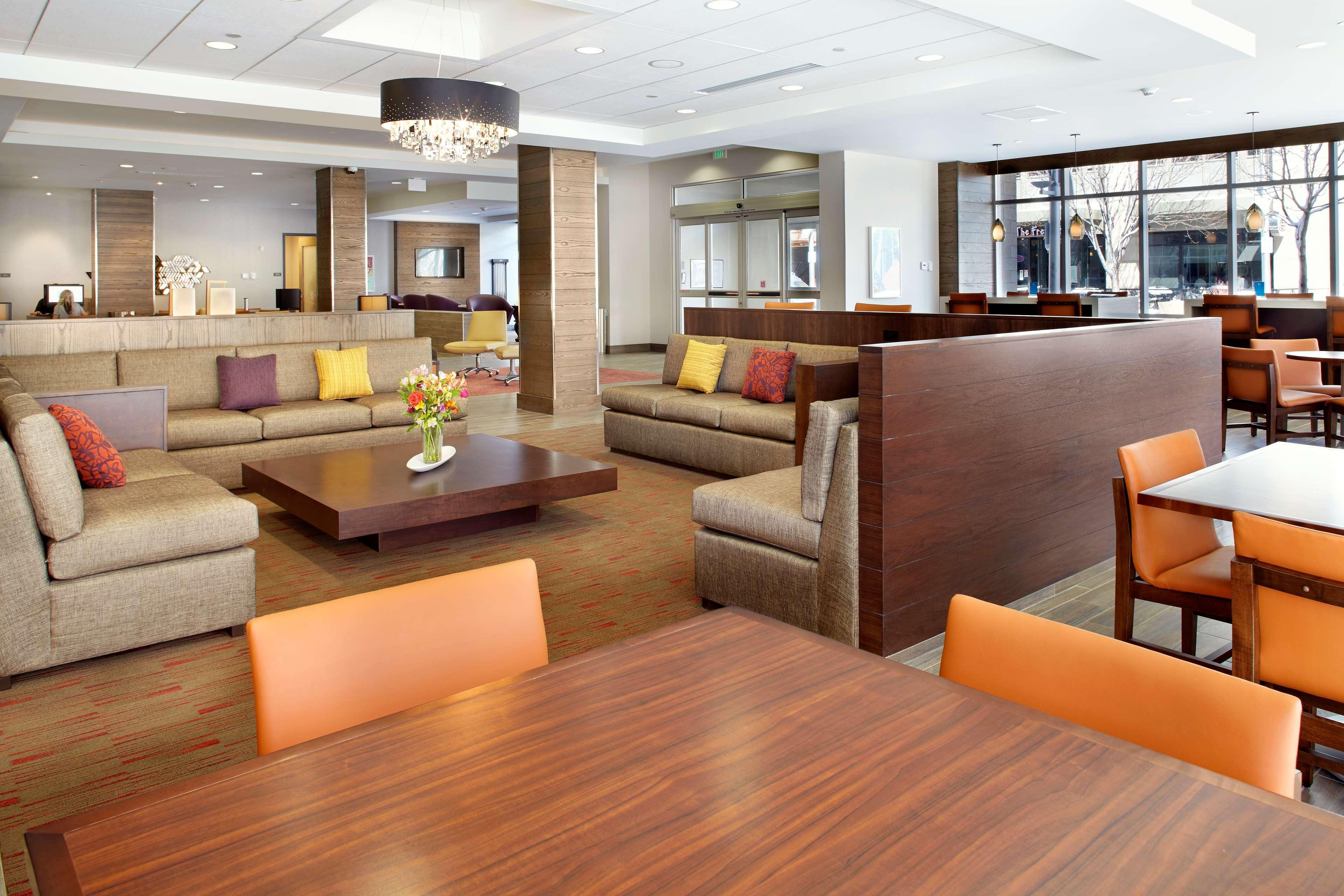 Hyatt House Denver Lakewood Belmar Exteriér fotografie