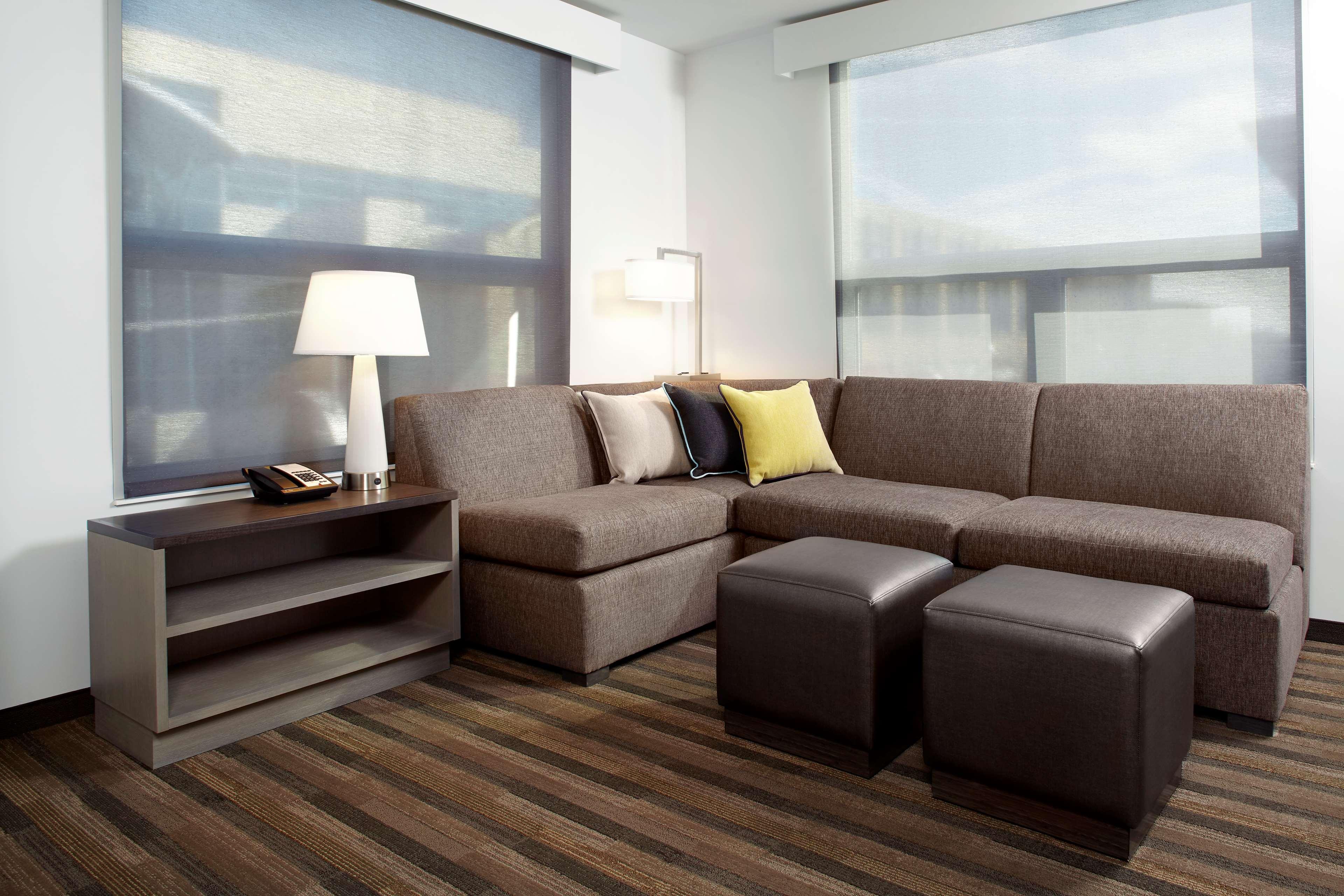 Hyatt House Denver Lakewood Belmar Exteriér fotografie