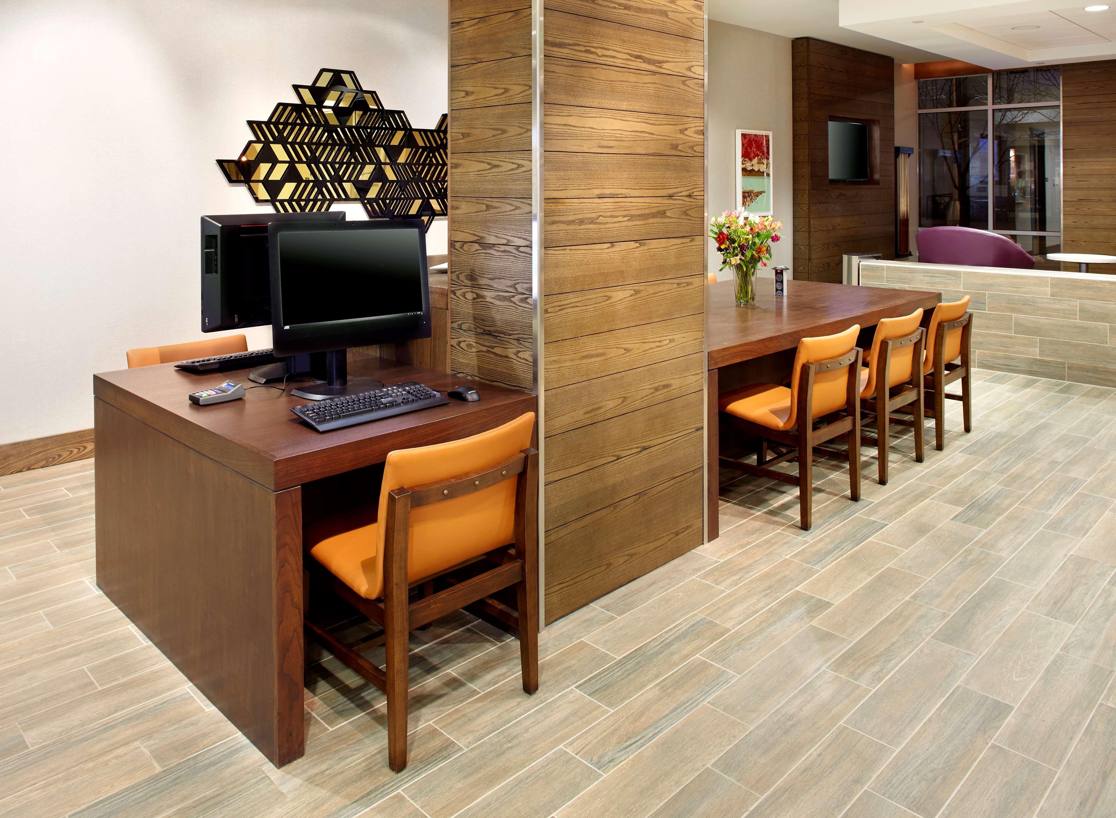 Hyatt House Denver Lakewood Belmar Exteriér fotografie