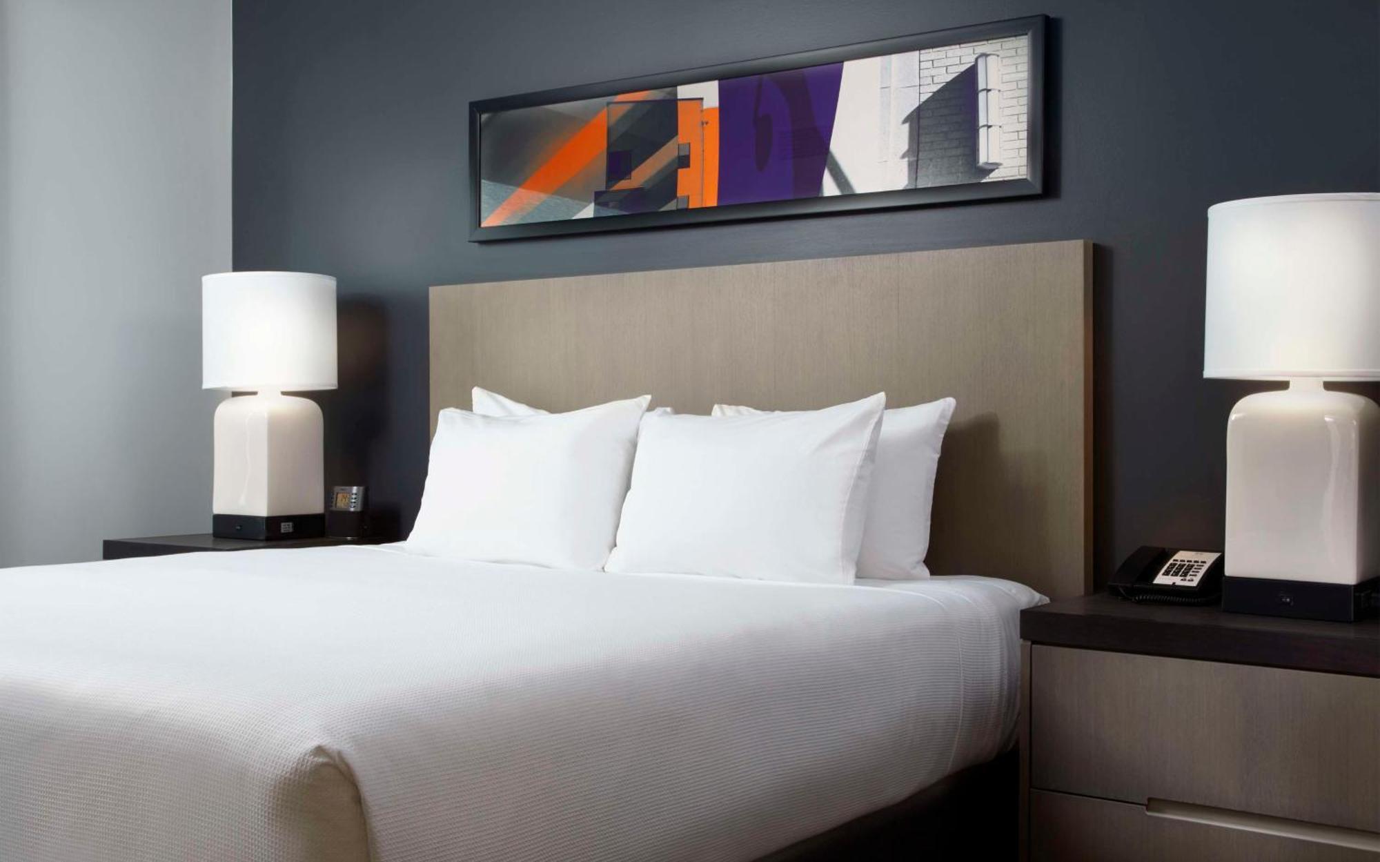 Hyatt House Denver Lakewood Belmar Exteriér fotografie