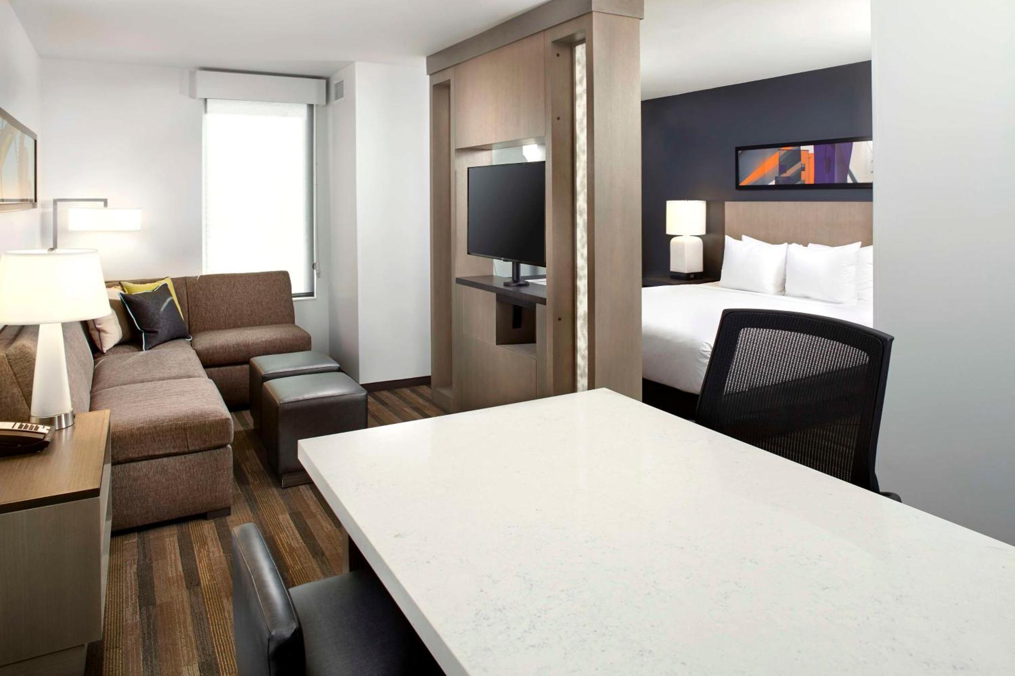 Hyatt House Denver Lakewood Belmar Exteriér fotografie