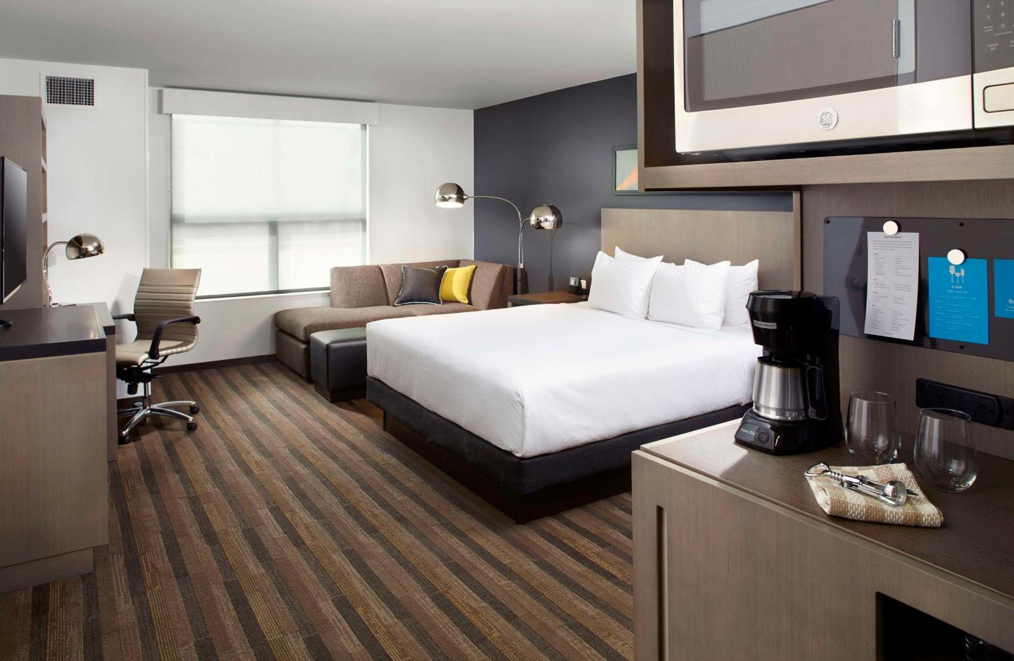 Hyatt House Denver Lakewood Belmar Exteriér fotografie