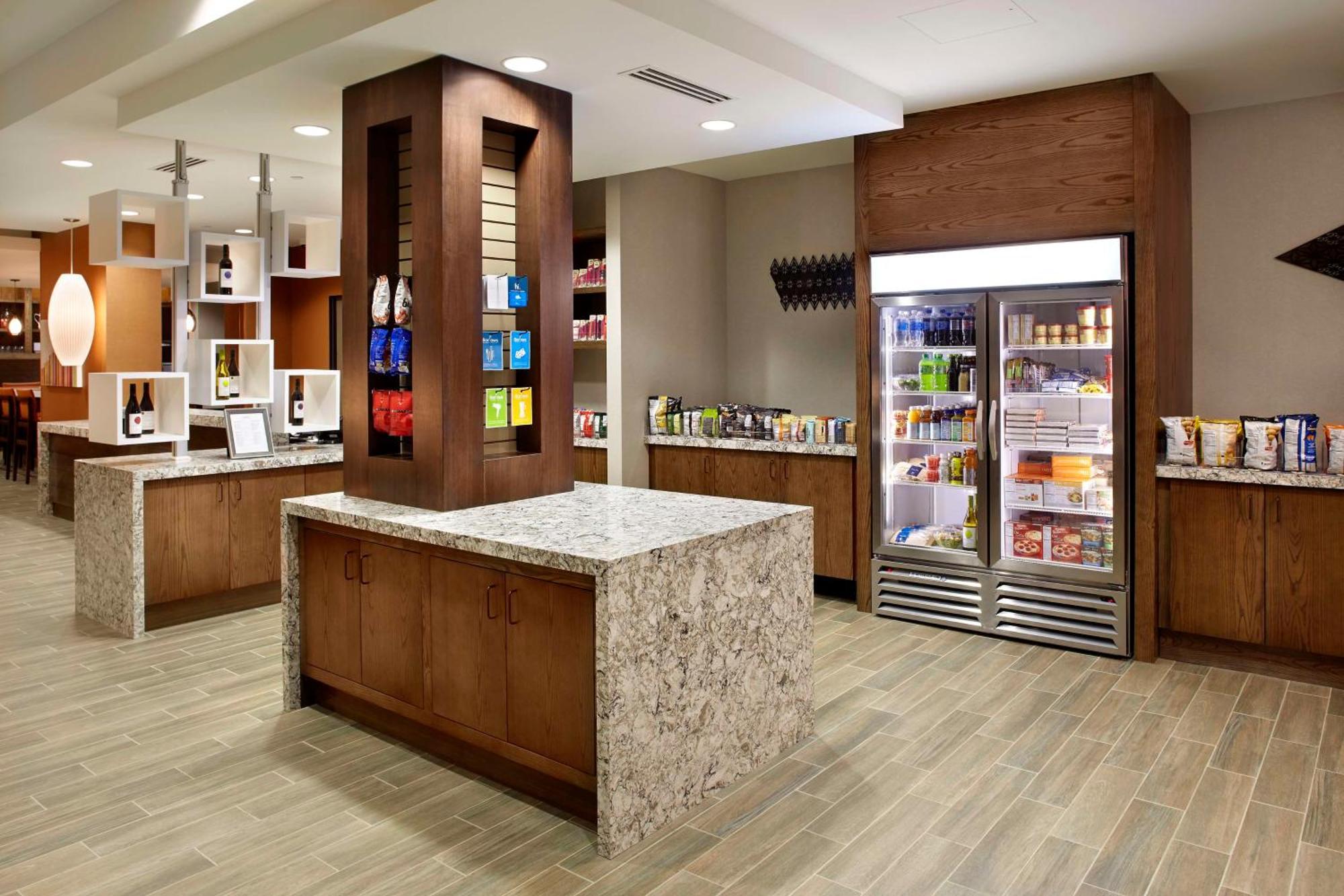 Hyatt House Denver Lakewood Belmar Exteriér fotografie