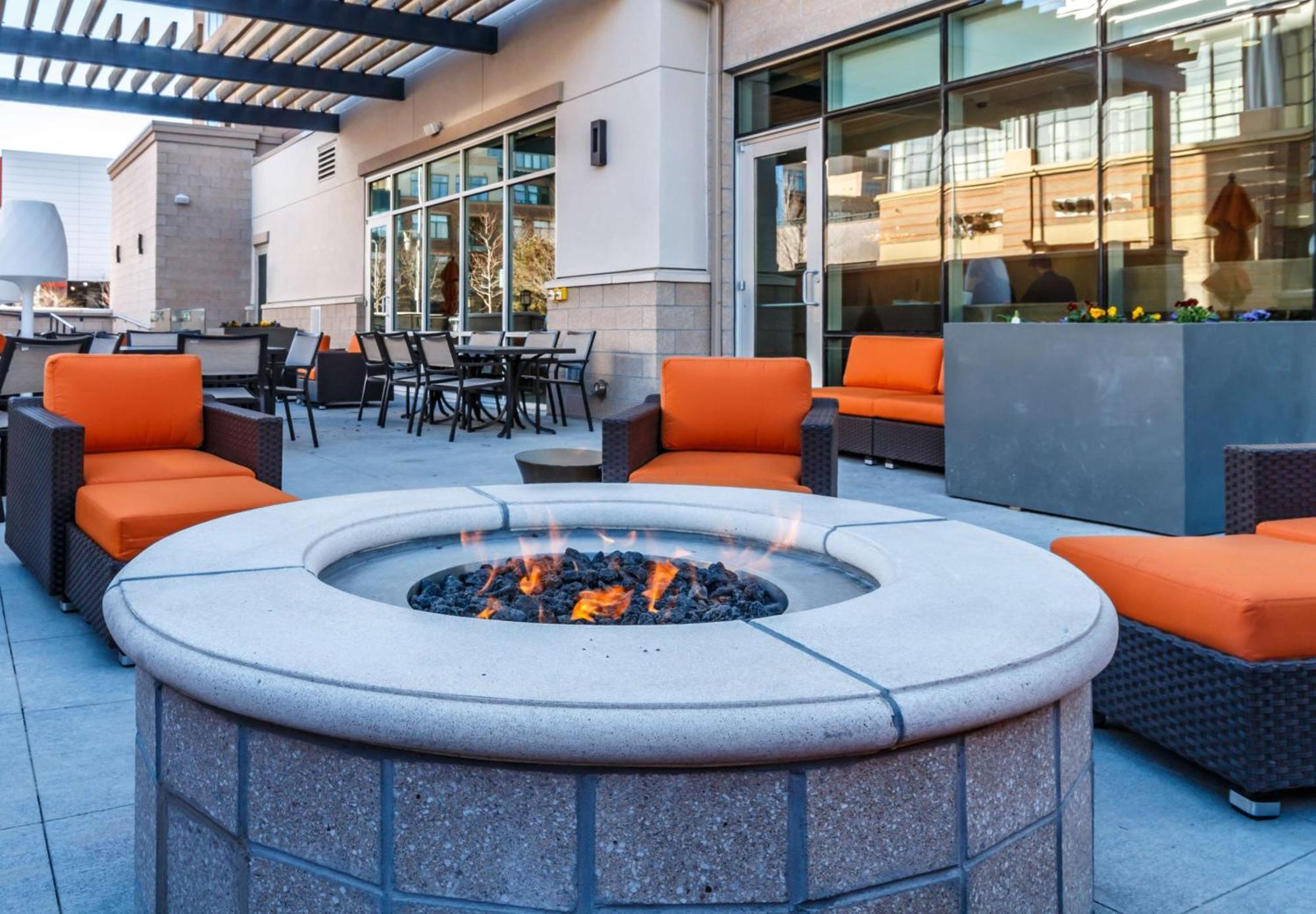 Hyatt House Denver Lakewood Belmar Exteriér fotografie