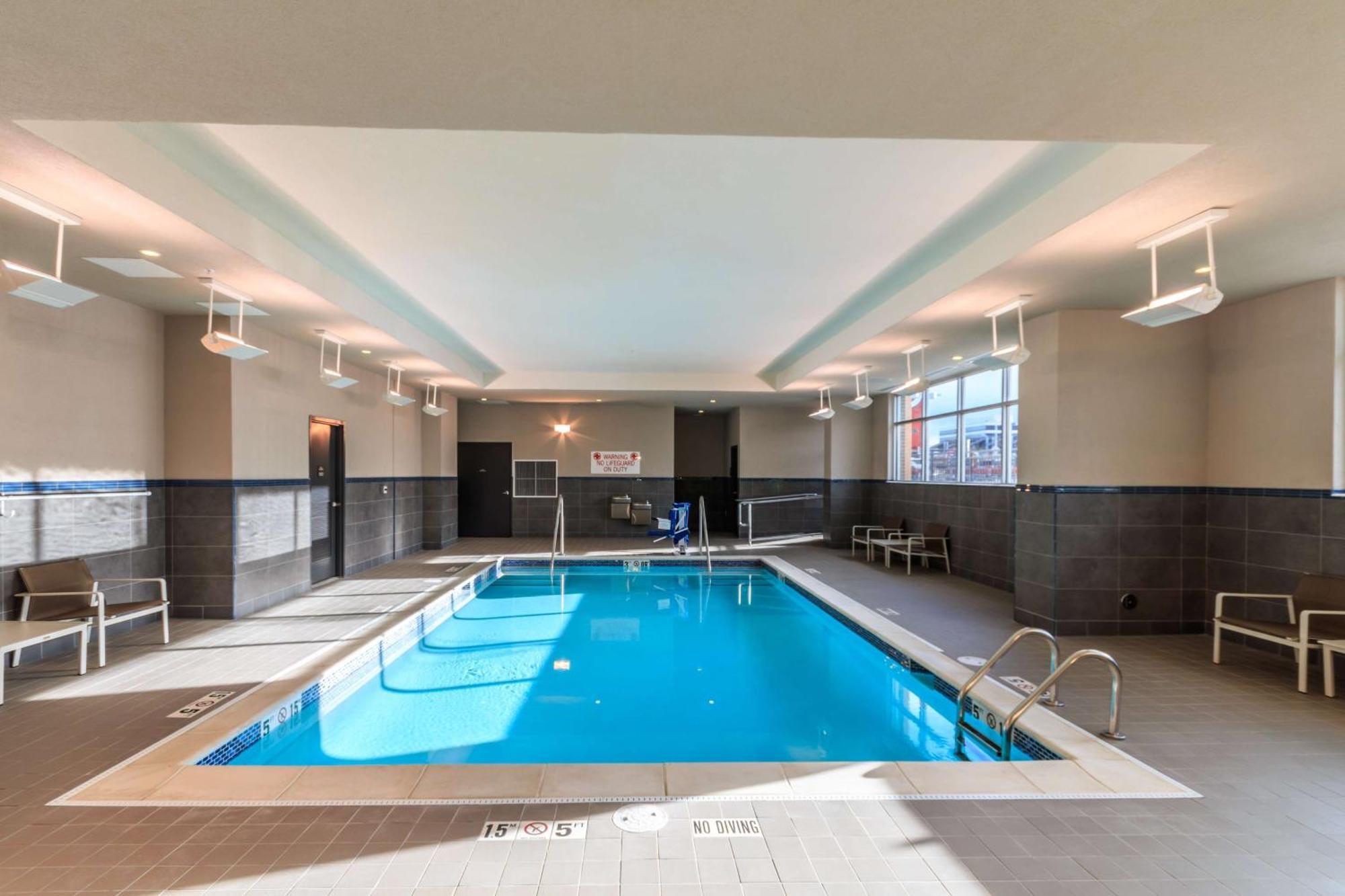 Hyatt House Denver Lakewood Belmar Exteriér fotografie