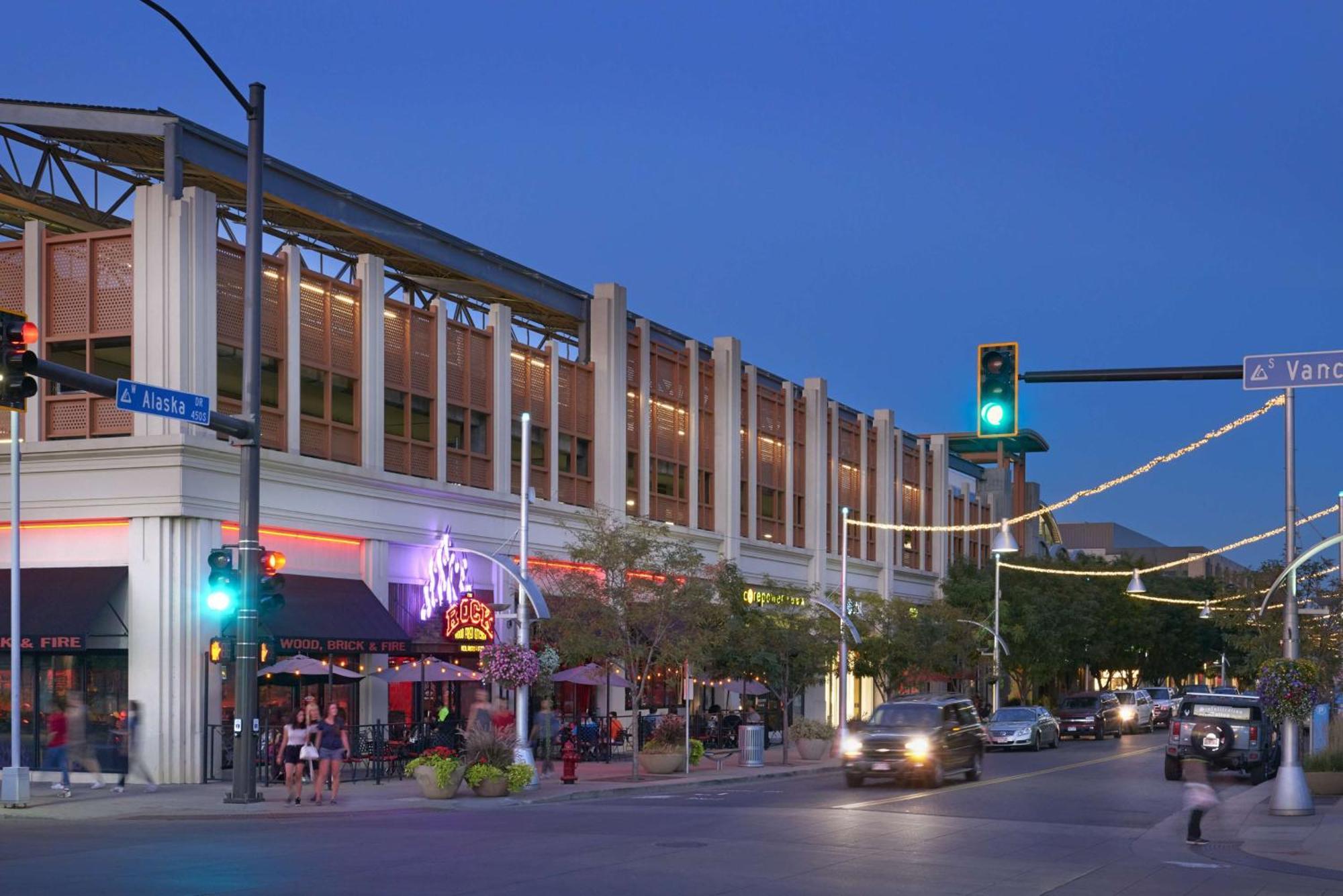 Hyatt House Denver Lakewood Belmar Exteriér fotografie