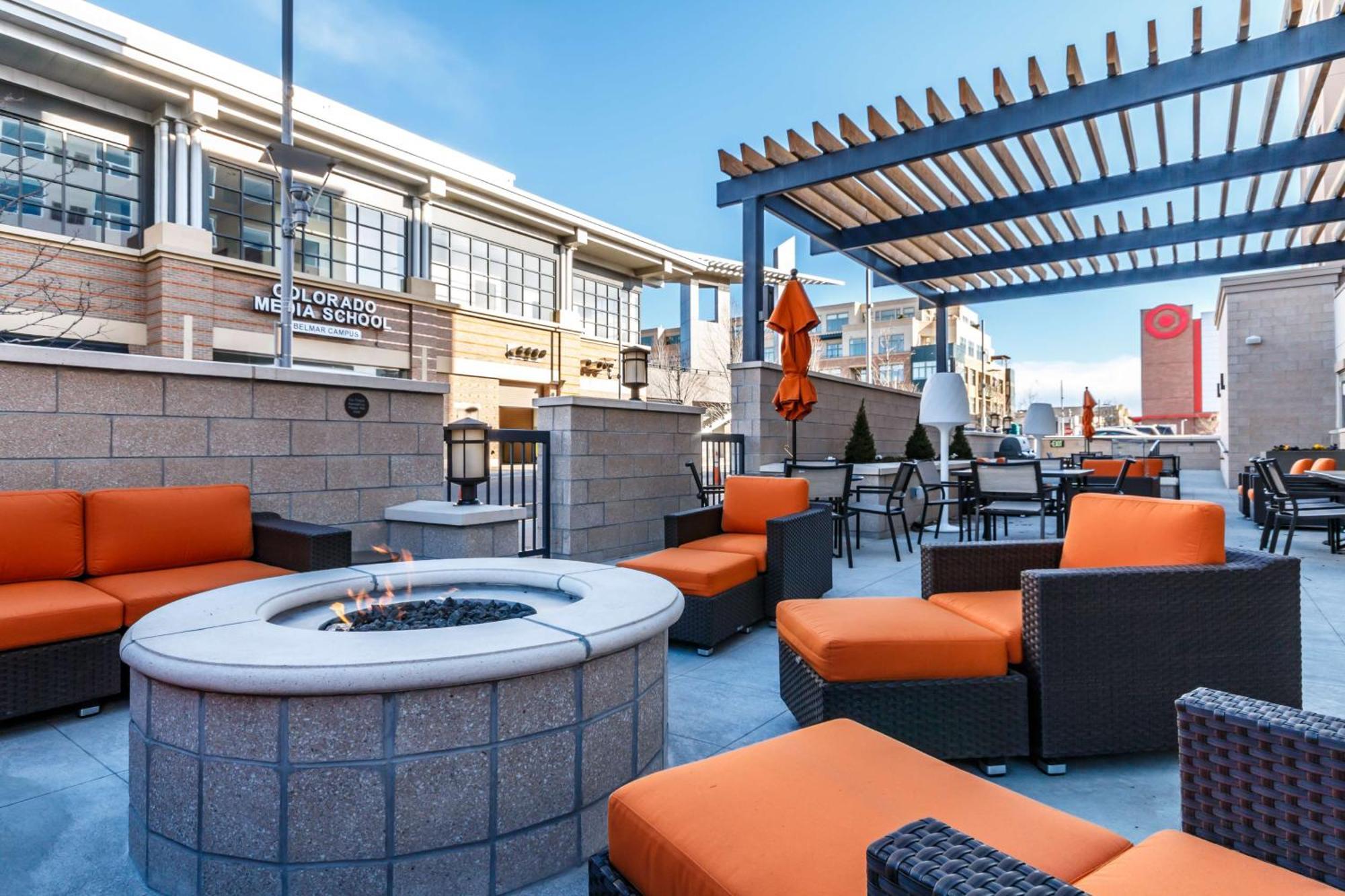 Hyatt House Denver Lakewood Belmar Exteriér fotografie