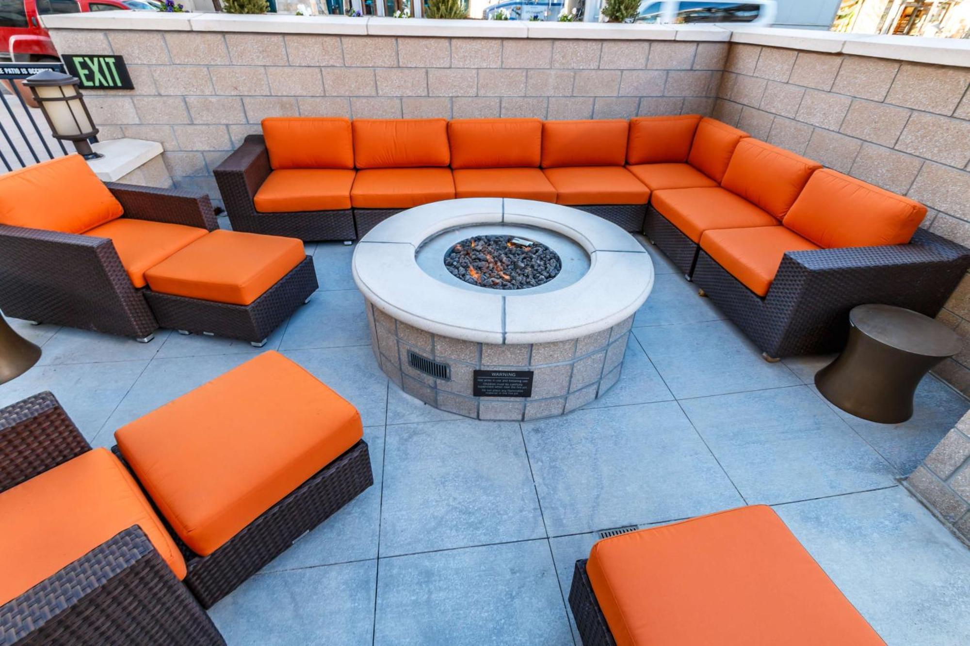 Hyatt House Denver Lakewood Belmar Exteriér fotografie