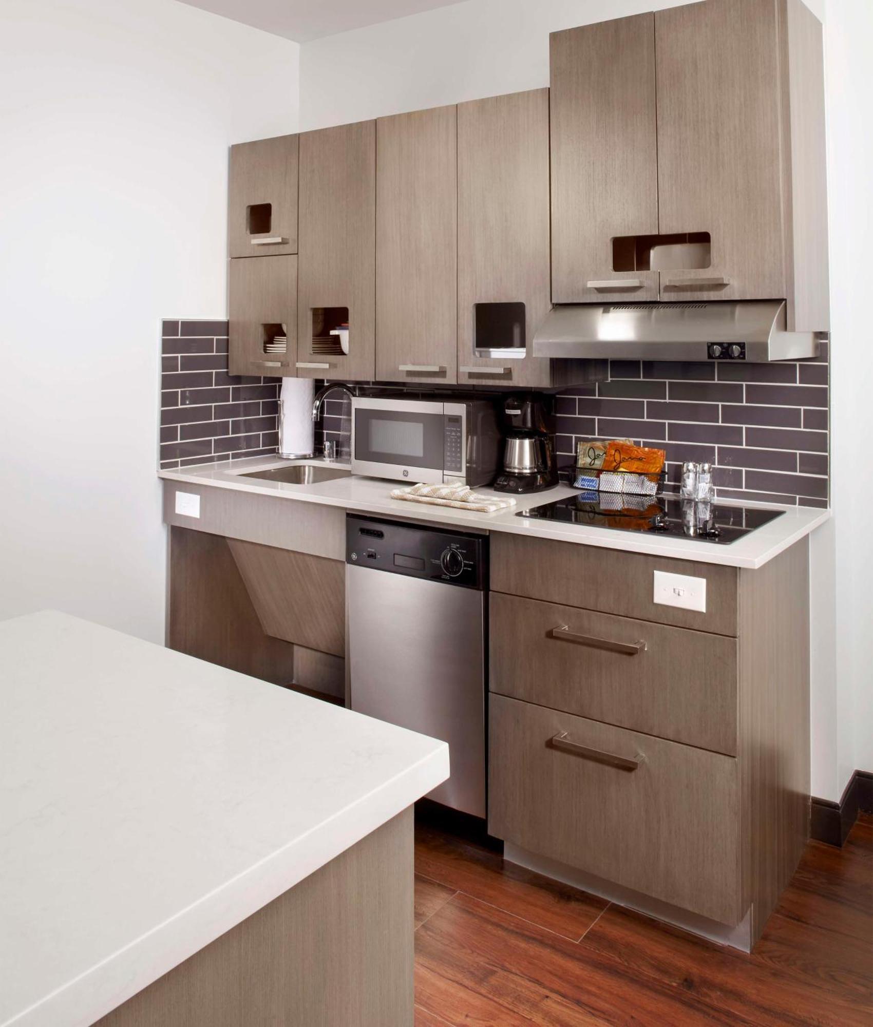 Hyatt House Denver Lakewood Belmar Exteriér fotografie