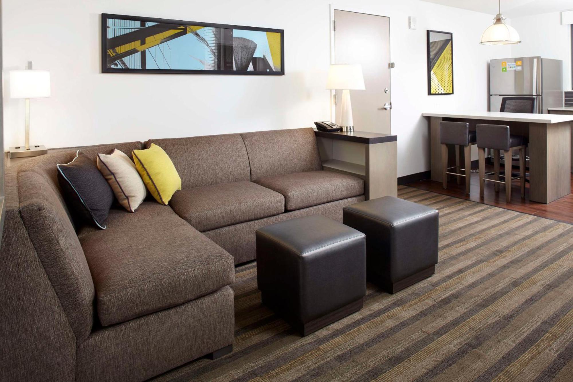 Hyatt House Denver Lakewood Belmar Exteriér fotografie