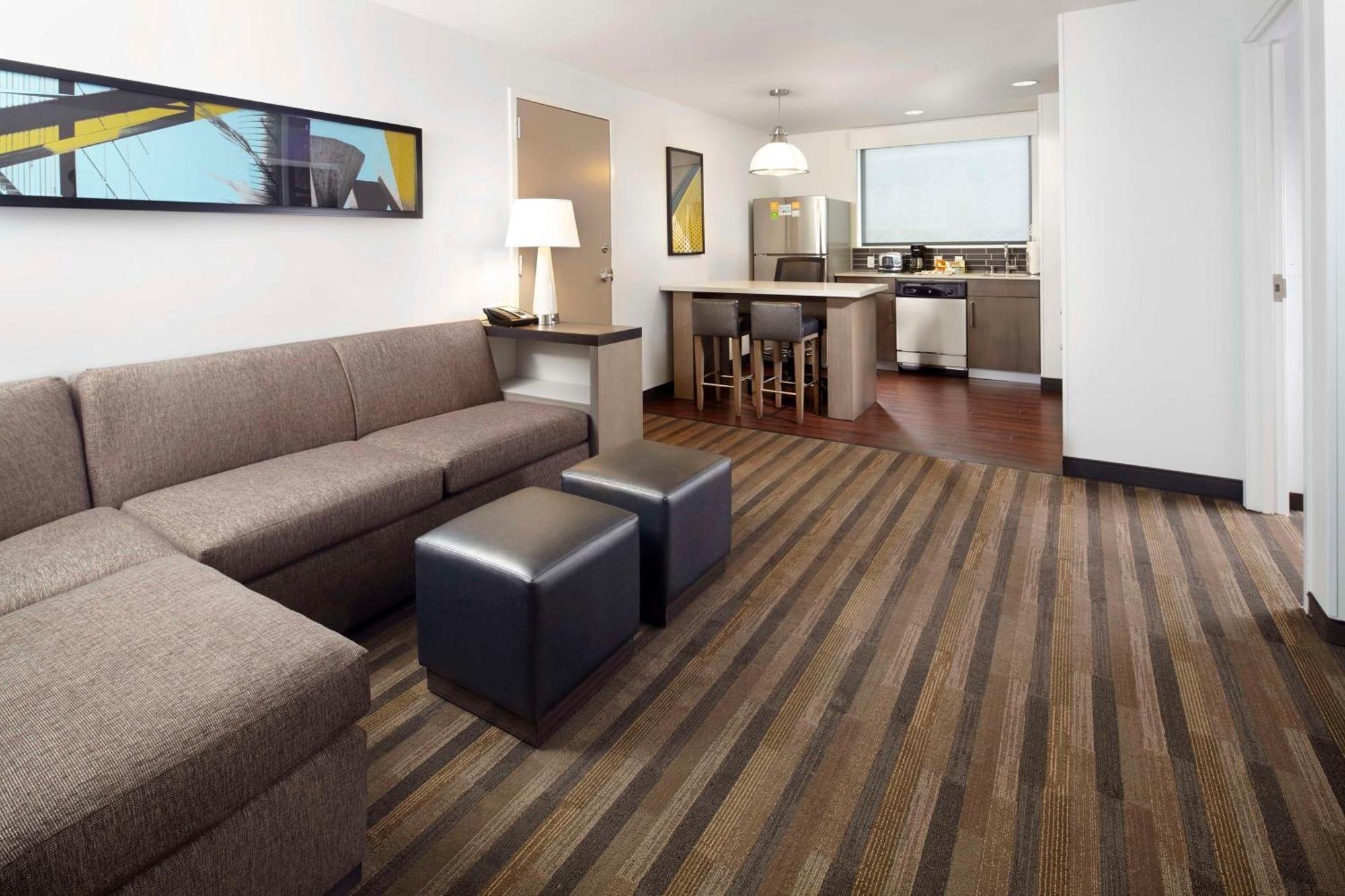 Hyatt House Denver Lakewood Belmar Exteriér fotografie