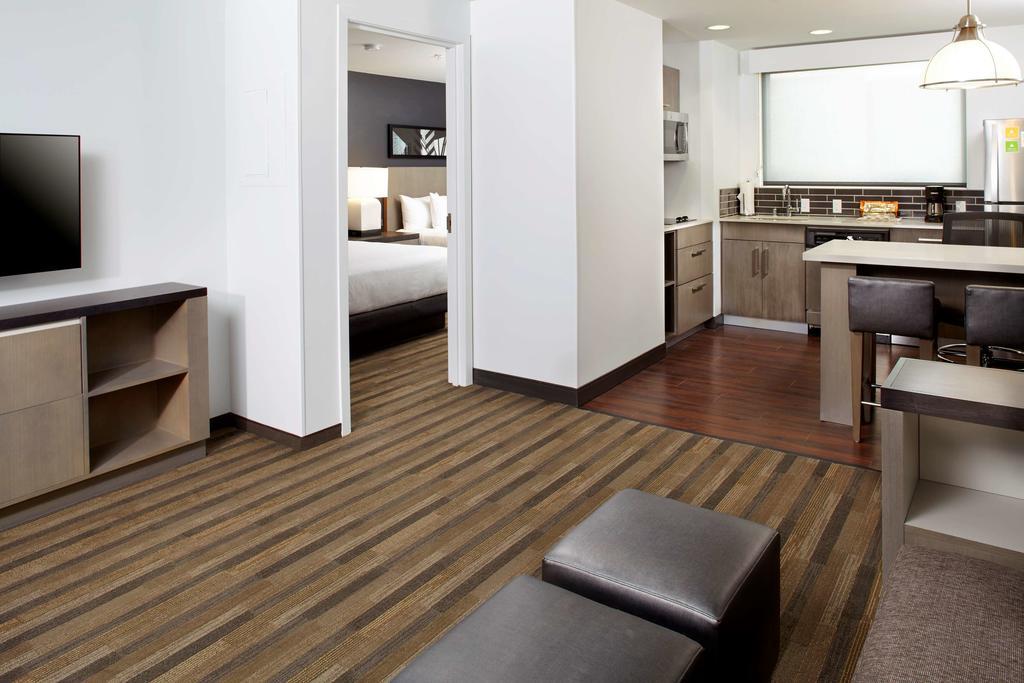 Hyatt House Denver Lakewood Belmar Exteriér fotografie